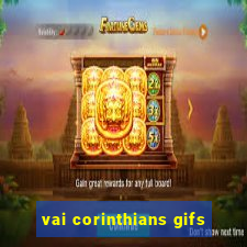 vai corinthians gifs